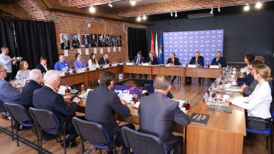 Петербургским школам присваивают имена героев, павших в ходе СВО