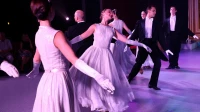 В Ночь музеев «Петербург-концерт» приглашает петербуржцев на Пушкинские балы