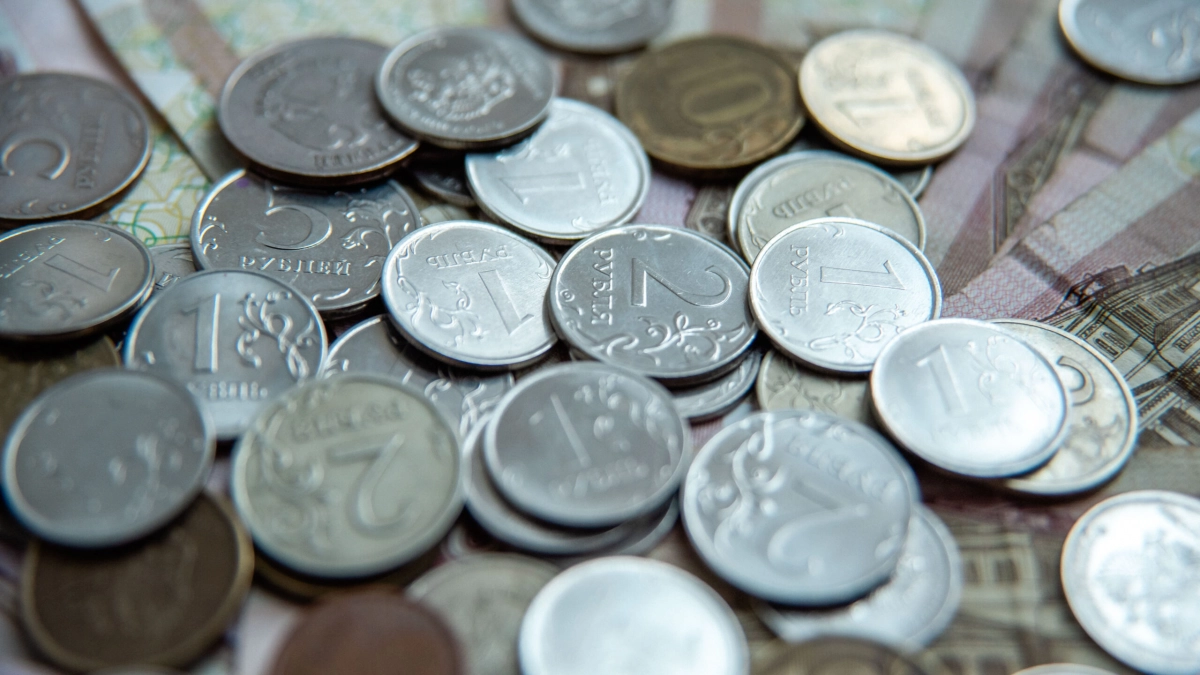 Стартовала «Монетная неделя»: россияне могут обменять мелочь до 18 апреля - tvspb.ru