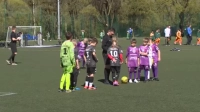 В Курортном районе стартовал футбольный турнир среди воспитанников детдомов и школ-интернатов