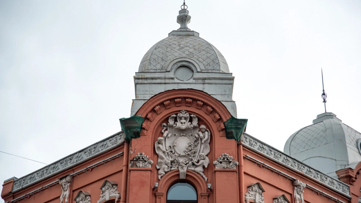 Минкультуры и ДОМ.РФ создали цифровую платформу, объединяющую данные о культурном наследии страны - tvspb.ru