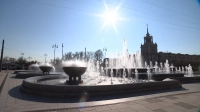 Более 760 рублей выделили на обслуживание петербургских фонтанов и туалетов