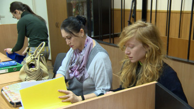 Лилии Судаковой дали четыре года условно