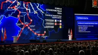 В Петербурге завершается проектирование 58 новых объектов метро