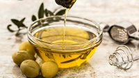 Ученые: потребление оливкового масла снижает риск летального исхода деменции