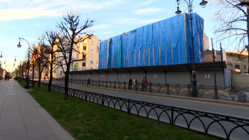 Станцию метро «Чернышевская» откроют во втором квартале 2024 года