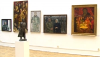 Выставка «День Победы» расскажет о Великой Отечественной войне в контексте современности