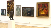 Выставка «День Победы» расскажет о Великой Отечественной войне в контексте современности