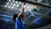 Баскетбольный «Зенит» вышел в полуфинал Единой лиги ВТБ