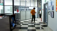Шесть проектов резидентов «Технопарка Санкт-Петербург» заявили о себе на всероссийском уровне