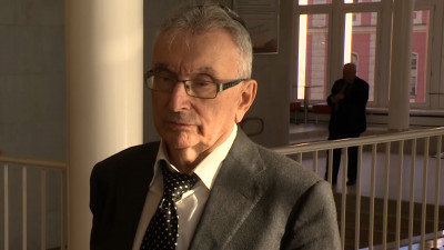 Марк Грубарг: Доклад губернатора очень масштабный