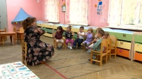 С 1 сентября детские сады в Петербурге станут бесплатными