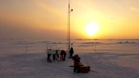 Навстречу тайнам глубины: Как петербургские полярники изучают Арктику
