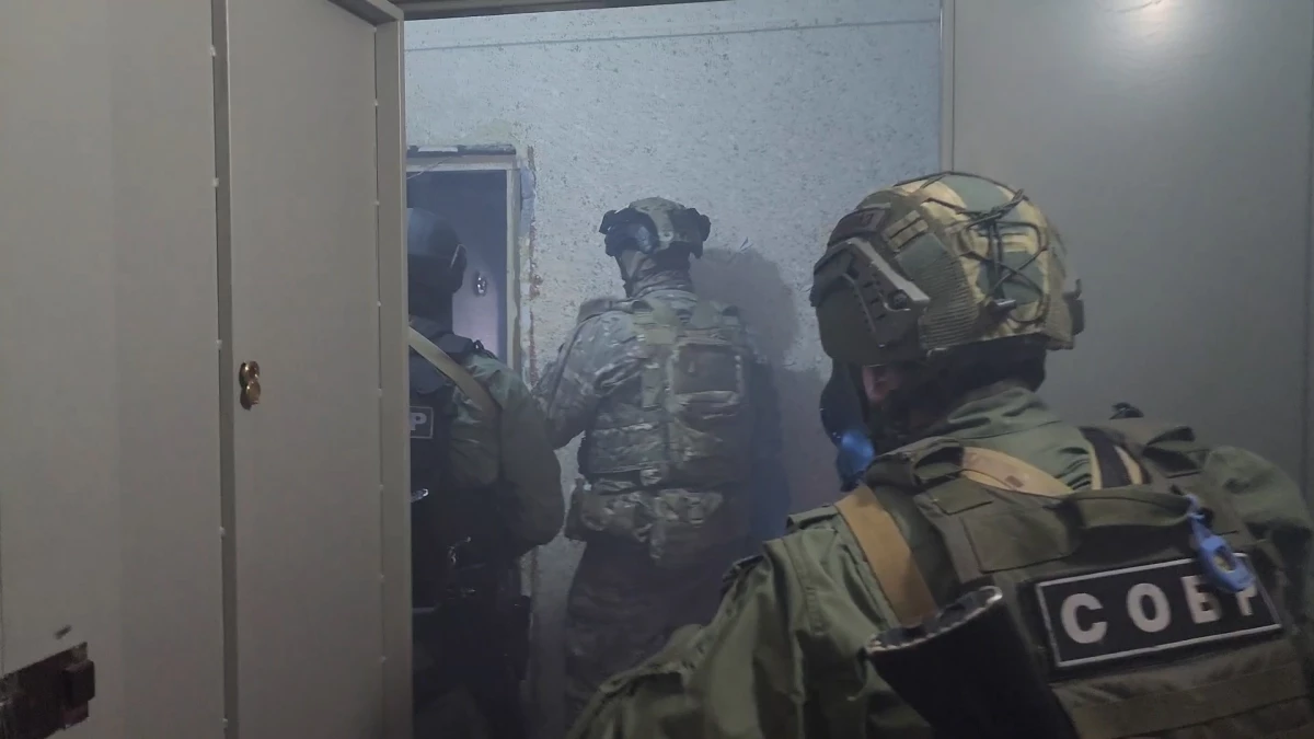 После стрельбы на Народной улице возбудили уголовное дело - tvspb.ru