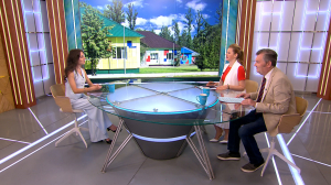 Безопасный летний отдых. На что обратить внимание при заключении договора с детским лагерем