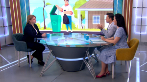 Как правильно утилизировать мусор со своего загородного участка?