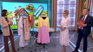 Коттеджкор: как одеться для прогулок на природе комфортно, но стильно