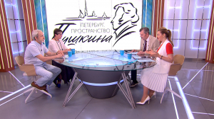 Финская драматургия к юбилею Александра Сергеевича Пушкина