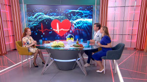 Холестерин плохой и хороший: развеиваем популярные мифы о главном строителе клетки