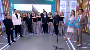 «Ода Петербургу» — новая песня, посвящённая Северной столице