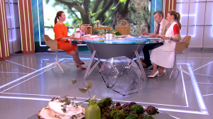 Собираемся на пикник. Что учесть, отправляясь на природу?