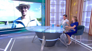 Пешком вдоль великой русской реки: в День Волги отправляемся к её истокам