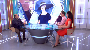 «Человек и джентльмен»: премьера спектакля по пьесе Эдуардо де Филиппо на сцене Театра комедии имени Акимова