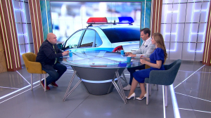 Не просто дунуть в трубочку: правила проверки водителей на алкогольное опьянение