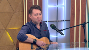 Новый музыкальный альбом в жанре автофикшн