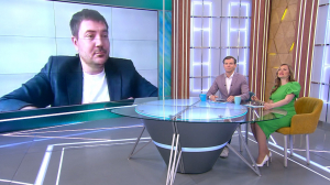 С рюкзаком за спиной по регионам России