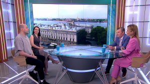 «Вымыслы. Сказки Пушкина»: музыкальный спектакль по мотивам с детства известных сказок со взрослой философией