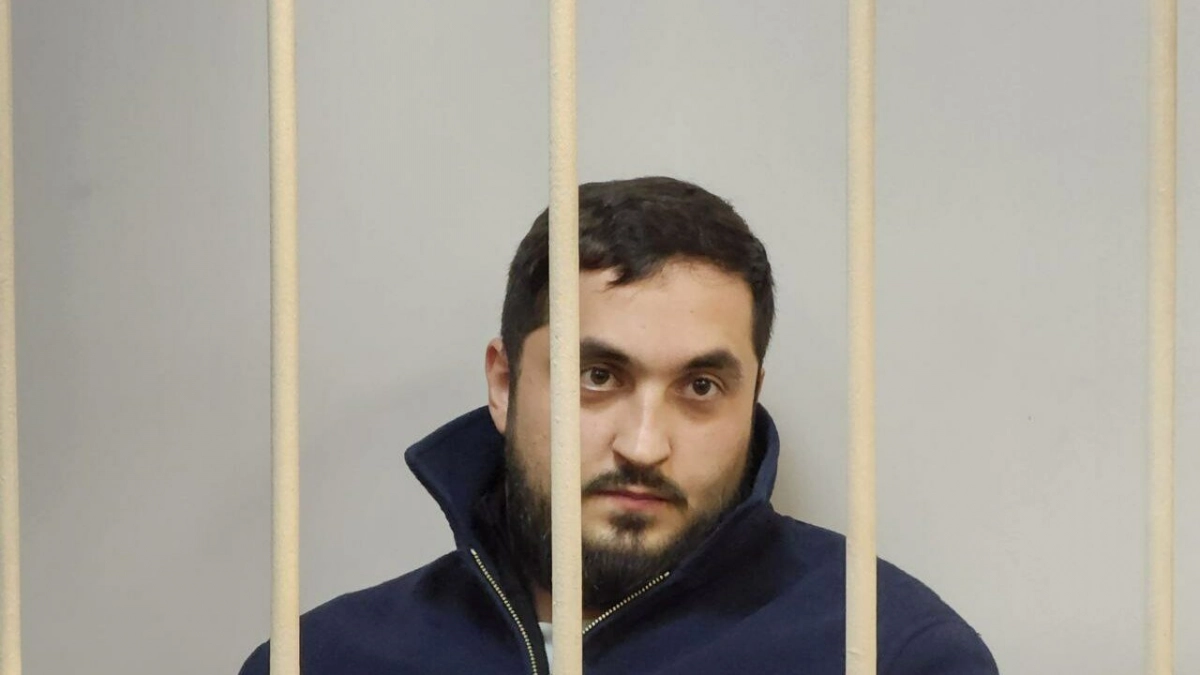 Дело об утонувшем в Мойке автобусе: суд изменил приговор начальнику автоколонны «Такси» Халилову - tvspb.ru