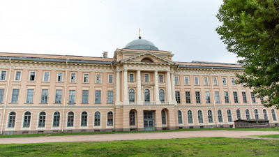 В Музее Академии художеств откроют выставочный проект «Традиции. Нико Пиросмани. Зураб Церетели»