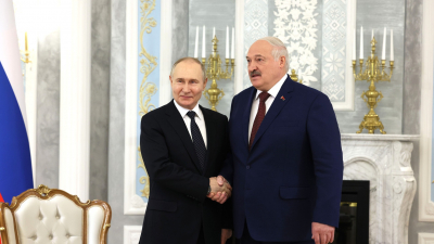 Единое оборонное пространство России и Белоруссии повышает безопасность обеих стран