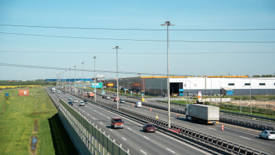 Петербуржцам объяснили, как мошенники выманивают деньги за оплату дорог