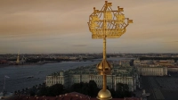Правительство Петербурга расширит перечень приоритетных направлений развития туризма