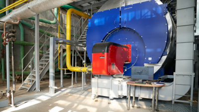 В Петербурге модернизируют рекордное число котлов