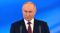 Владимир Путин: Мы должны обеспечить надежную преемственность в развитии страны на десятилетия вперед