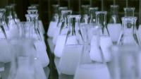 Учёные создали гель из молока и наночастиц золота для лечения алкогольных отравлений