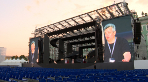 Ежегодный праздник музыки. Чем будет удивлять «Классика на Дворцовой» 2024?