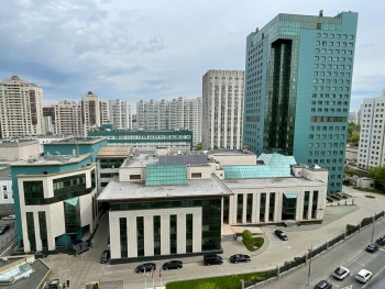 После переезда в Петербург в «Газпроме» решили продать недвижимость в Москве