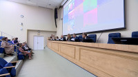 В Петербурге стартовала Международная научная конференция «Миллеровские чтения»