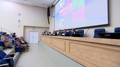 В Петербурге стартовала Международная научная конференция «Миллеровские чтения»