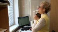 Пульмонолог Зинченко назвала основную причину возникновения бронхиальной астмы