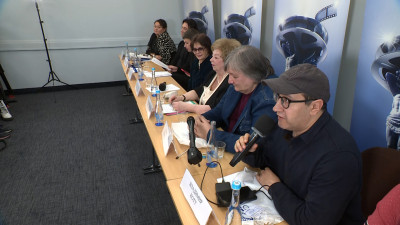 Открытие Всероссийского фестиваля «Виват кино России!» состоится 13 мая