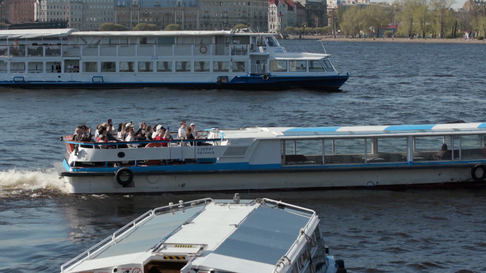 В Год семьи представители туриндустрии будут предоставлять скидки многодетным  семьям | Телеканал Санкт-Петербург