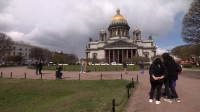 В Петербурге разработали десятки тематических экскурсий ко Дню Победы