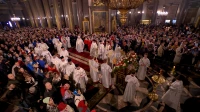 Православные готовятся встречать Светлое Христово Воскресенье: богослужение покажет телеканал «Санкт-Петербург»