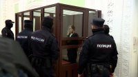 Дарье Треповой* потребовали увеличить срок заключения до 28 лет