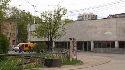 Полувековой дуб рядом со станцией метро «Удельная» будет сохранен